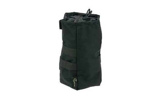 Cole-TAC Coletac Tripod Bottle Pouch Blk 