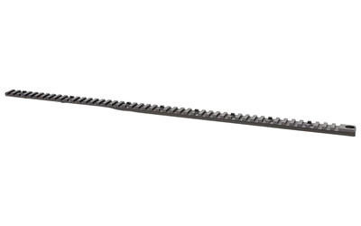 Q Top Rail For The Fix 1913 20" Blk