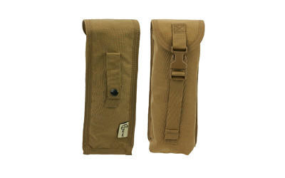 Cole-TAC Coletac Vulcan Supp Pouch Cb Long 