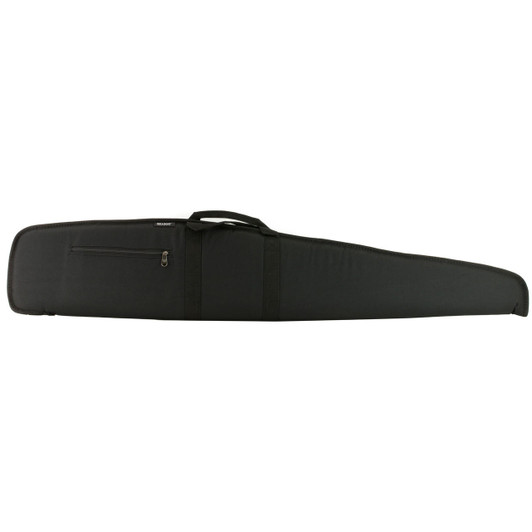 Bulldog Cases Bulldog Extreme Rifle Case Blk 52 
