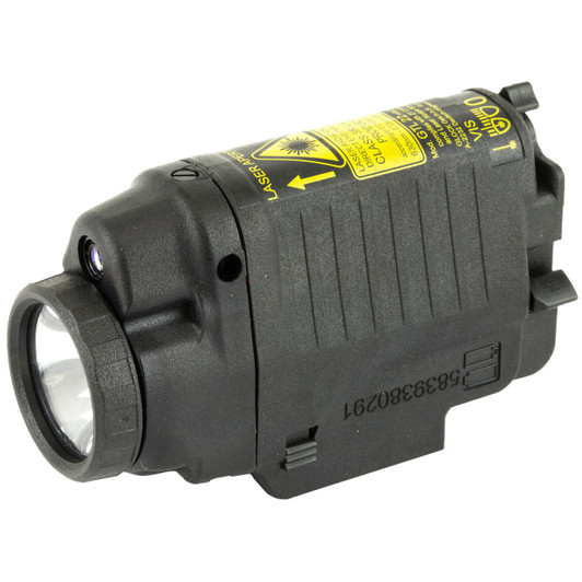  Glock Oem Tac Light/laser W/dimmer 