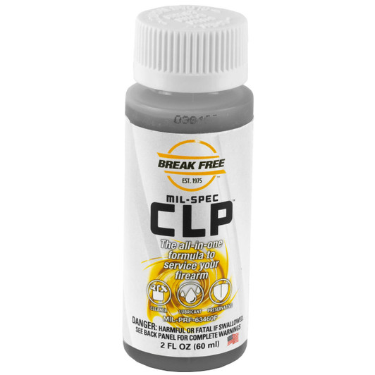  Bf Clp-20 2oz Single 