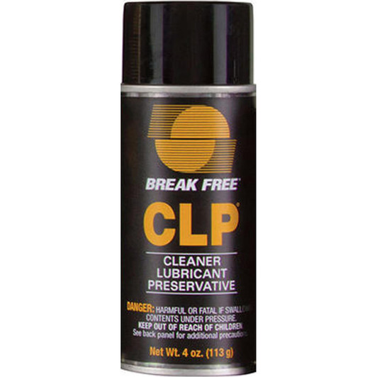  Bf Clp-2 4oz Aerosol 100/cs 
