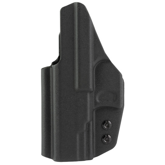 1791 Kydex Iwb Ruger Max9 Blk Rh - 1791TAC-IWB-PDP-BLK-R