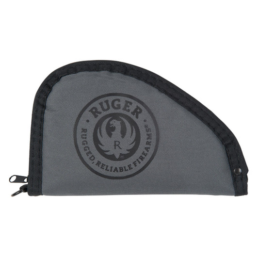  Allen Ruger Rugged Pistol Case Comp 