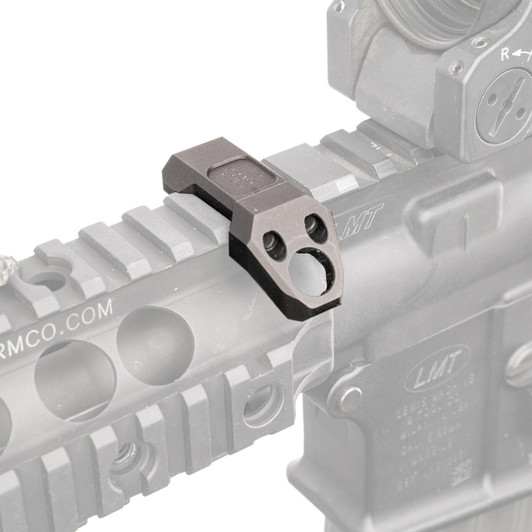 Haley Strategic Partners Hsp Thrntl X Qd 45 Offst Slng Mnt Bk 