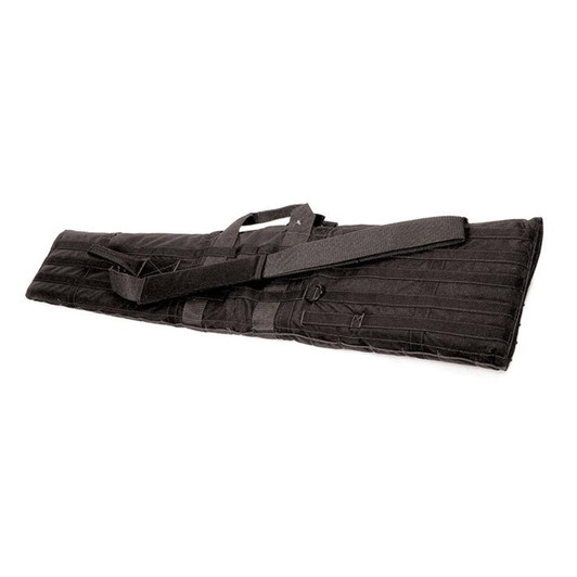 BLACKHAWK Bh Stalker Drag Mat Blk 