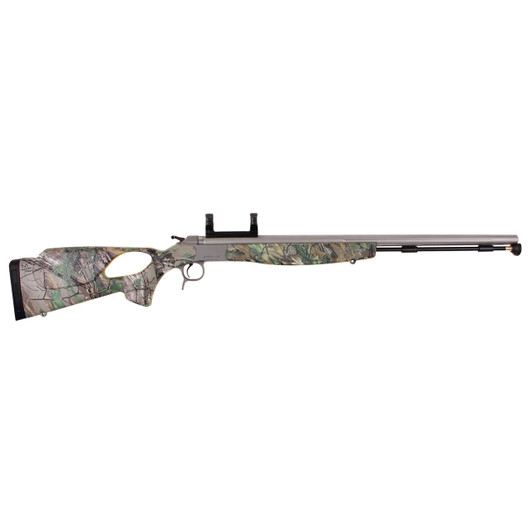  Cva Optima V2 50cal 26" Sts W/ Rail 