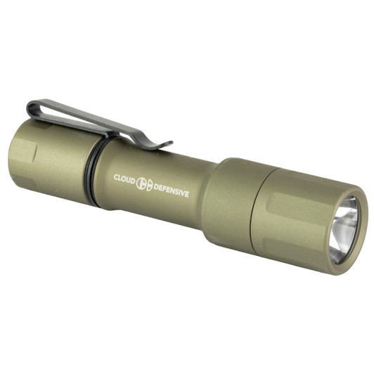 Cloud Defensive Cld Def Mch Hc Handheld Light