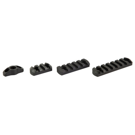 CMC Triggers Cmc M-lok 4 Piece Accessory Kit 