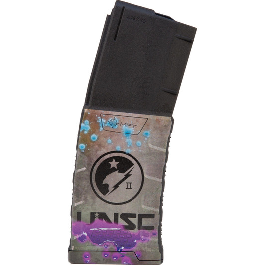 Mission First Tactical Mag Mft Extreme Duty 5.56 30rd Halo 