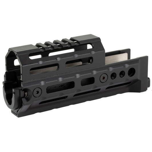Midwest Industries Midwest Ak Alpha M-lok Hndgrd 