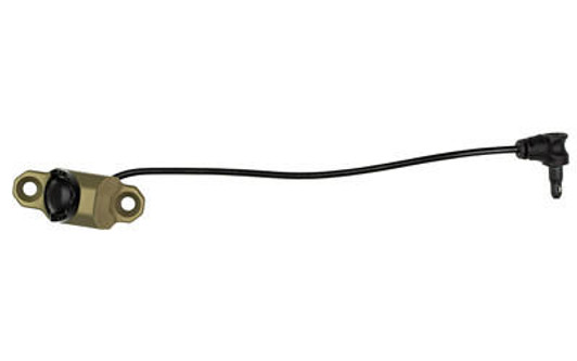 Unity Tactical Unity Hot Button Mlok Crane 7 