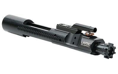 LanTac USA LLC Lantac M-spec Bcg 762 Nitride Blk 