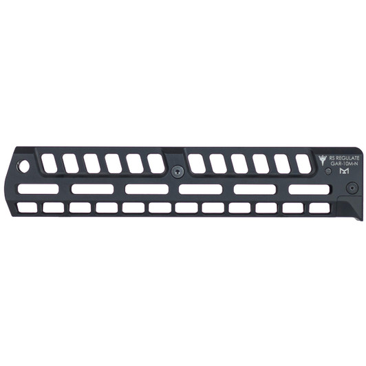 RS Regulate Rs Reg Gb Lng 10" Mlok Twin Bolt Rfl 