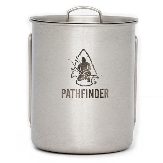  Pathfinder 25oz Cup And Lid Set - PFPF25C-101 