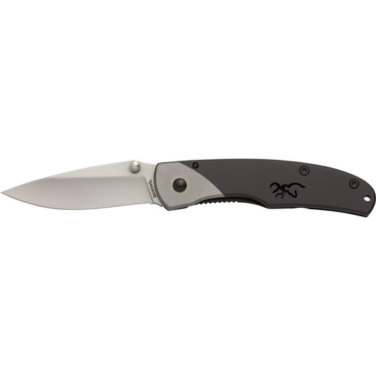  Browning Mountain Ti2 Knife Medium 2.75 In. Blade 