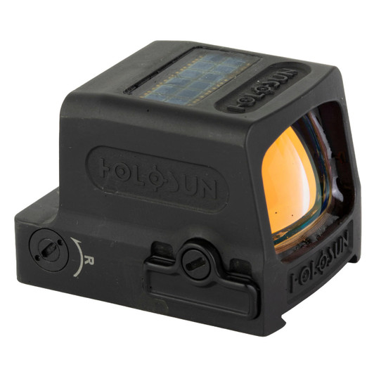 Holosun Technologies Holosun 509t X2 Reflex Mrs Slr