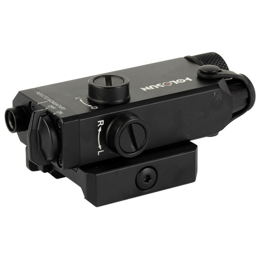 Holosun Technologies Holosun Laser Green