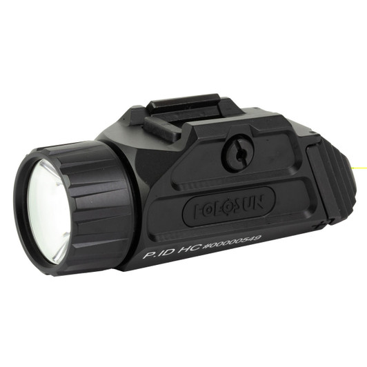 Holosun Technologies Holosun P.id High Candela Light - HSPID-HC 