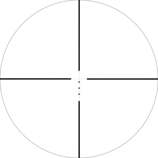  Burris Ffe1 3-9x40 Blstc Plx Sg Mat 