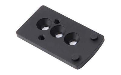 Unity Tactical Unity Fast Plate Deltapoint Pro 