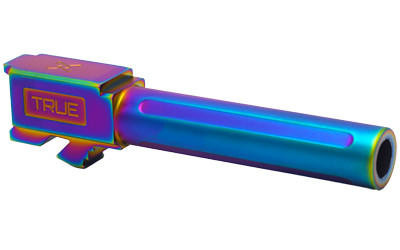  True Precision Barrel For G19 Spectrum 