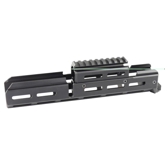 Samson Manufacturing Corp. Samson Ak47 M-lok K-rail Sling Loop 