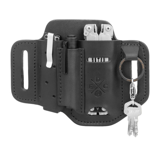  1791 Edc Hd Easyslide Flex Black 