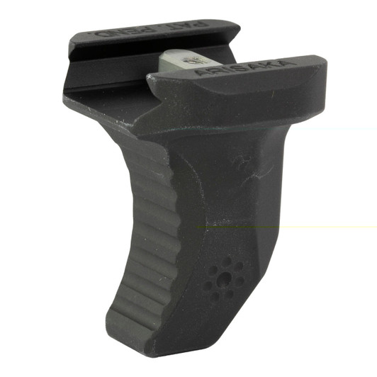 Arisaka Defense Arisaka Hand Stop Picatinny Black 