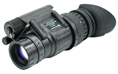  Armasight Pvs-14 Mono 2000 Obsv Kit 
