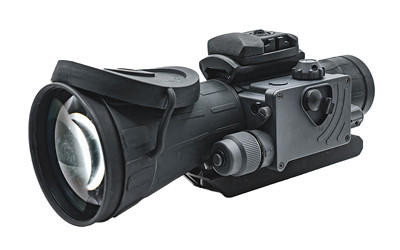  Armasight Co-lr Night Vision Clip On 