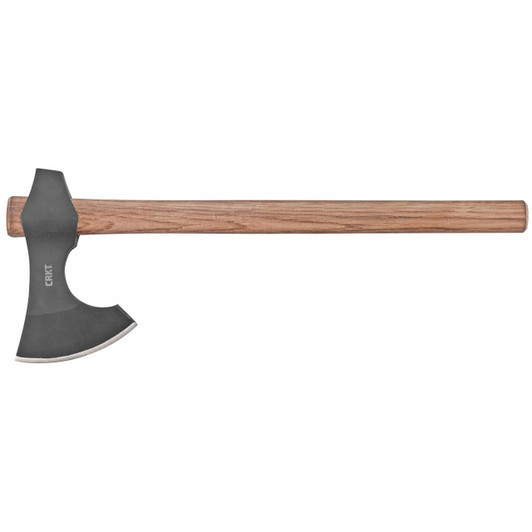 Columbia River Knife & Tool Crkt Berserker Axe W/hammer 
