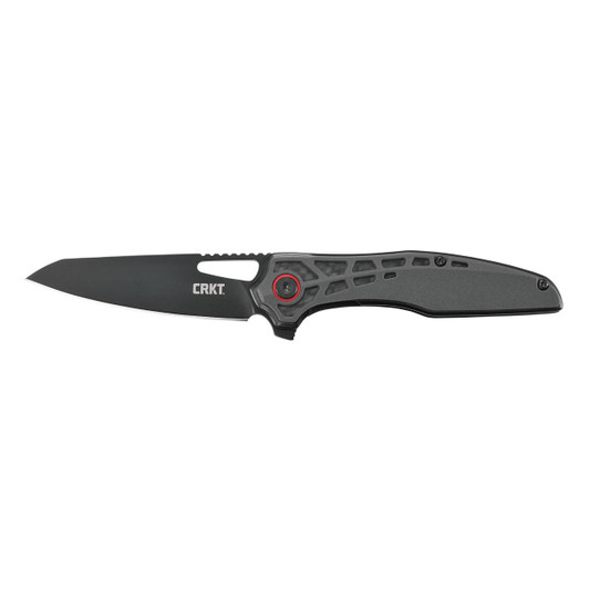 Columbia River Knife & Tool Crkt Thero 3.08" Plain Edge 
