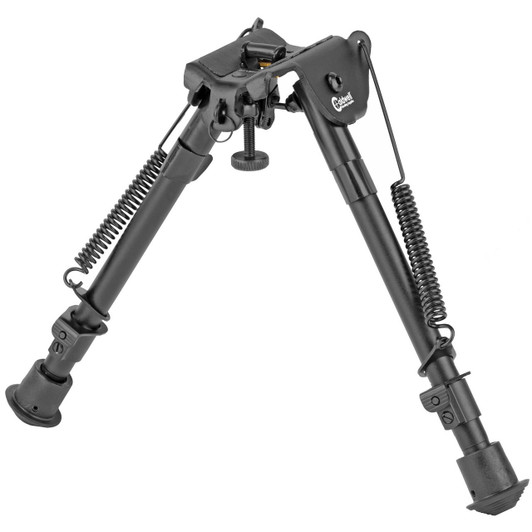  Caldwell Xla Bipod 9"-13" Fixed 