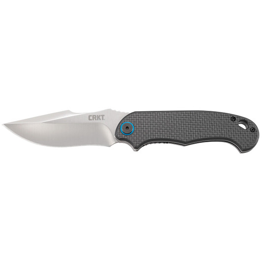 Columbia River Knife & Tool Crkt P.s.d. 3.63" Plain 