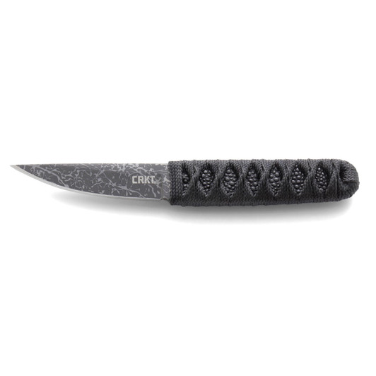 Columbia River Knife & Tool Crkt Obake 3.6" Pln Tinitride Grey 