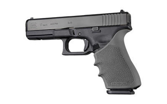  Hogue Handall Bvrtl Glk17 G1/2/5 Gry 