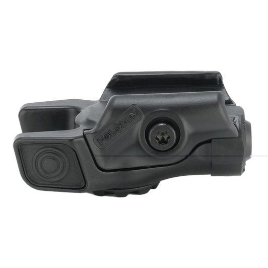 Holosun Technologies Holosun Rmlt Ir Laser Blk