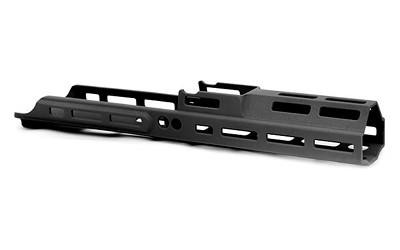 Kinetic Development Group, LLC Kdg Mrex-ar 9.5" Mlok Rail Blk 
