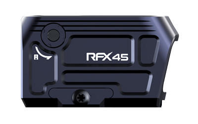 Viridian Weapon Technologies Viridian Rfx45 Grn W/dctr Adapter 