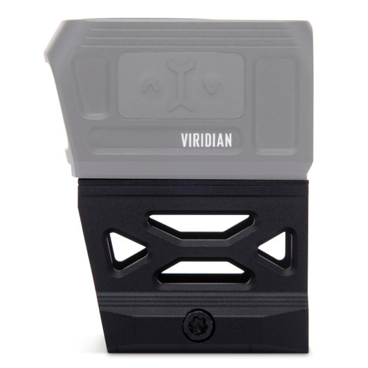 Viridian Weapon Technologies Viridian Rfx 45 Hi Mnt 1/3 Co-witnss 