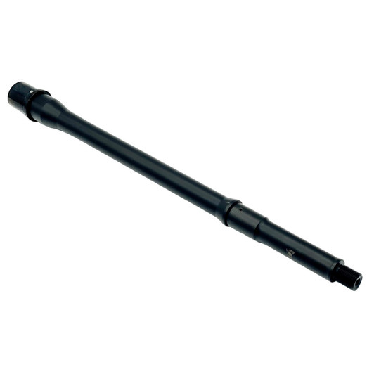 LBE Unlimited Lbe Ar 5.56nato 1/7 Twist 13.7" Blk 