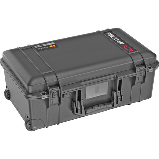  Pelican 1535 Air Case Wl/wf Black 