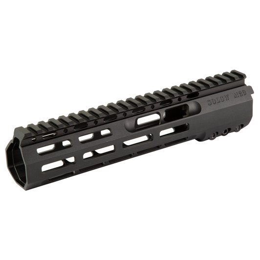 Solgw 9.5" M89 M-lok Handguard Blk