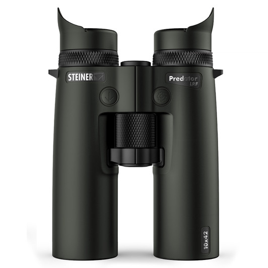 Steiner 10x42 Predator LRF Binoculars