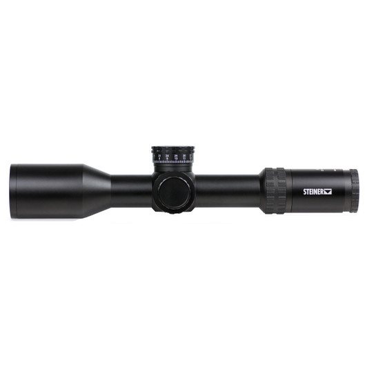  Steiner M7xi 2.9-20x50mm Trmr 3 Ffp 