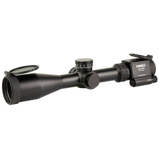 Steiner M7xi 2.9-20x50mm Ifs Msr2 - ST8719-MSR2IFS