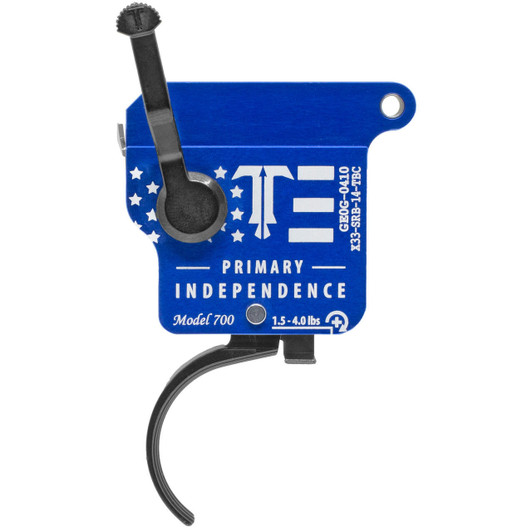 TriggerTech Trigrtech R700 Primry Indepen Rh Blt - TTTX33-SRB-14-TBC 
