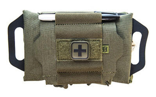 High Speed Gear Hsgi Reflex Ifak System Olive Drab 